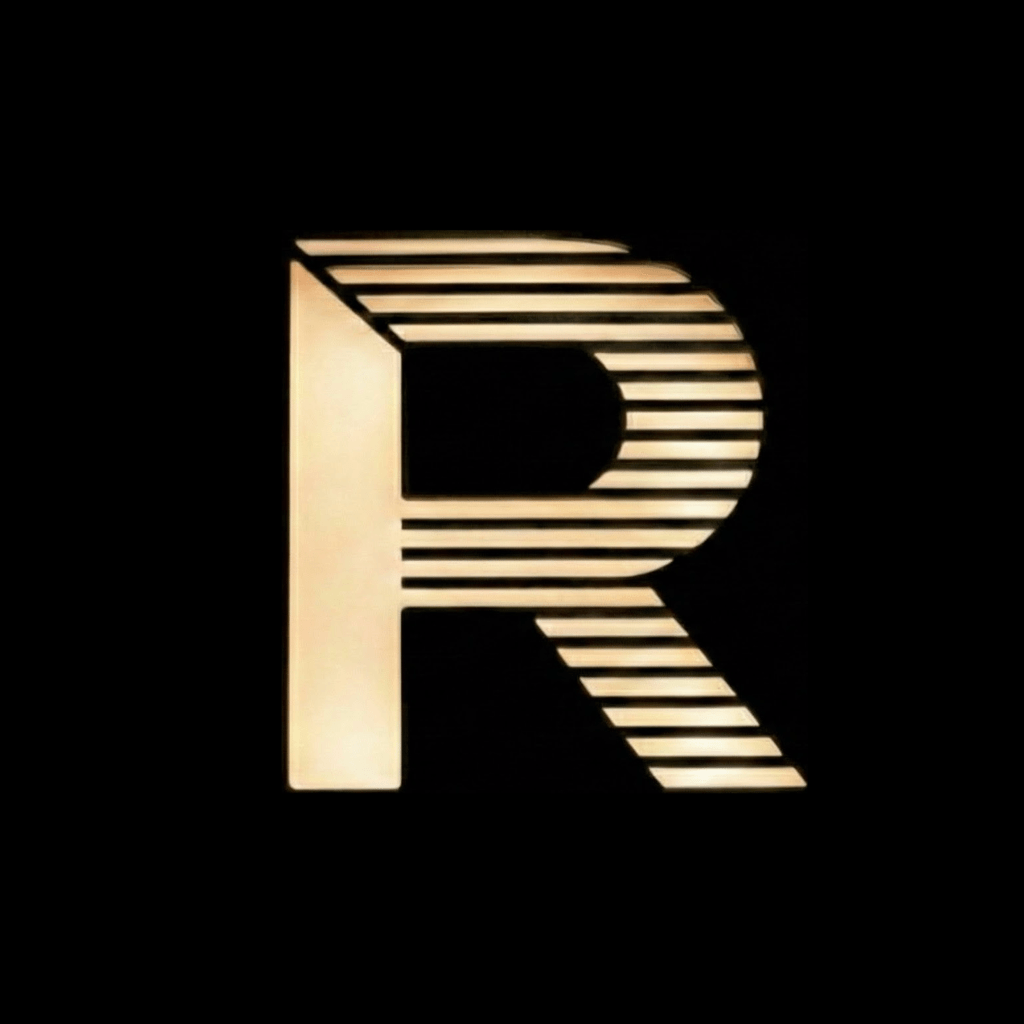 RISR app icon